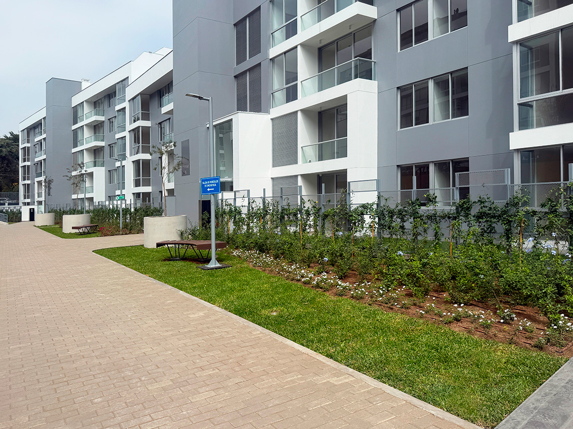Reverdece-Proyecto Home Town