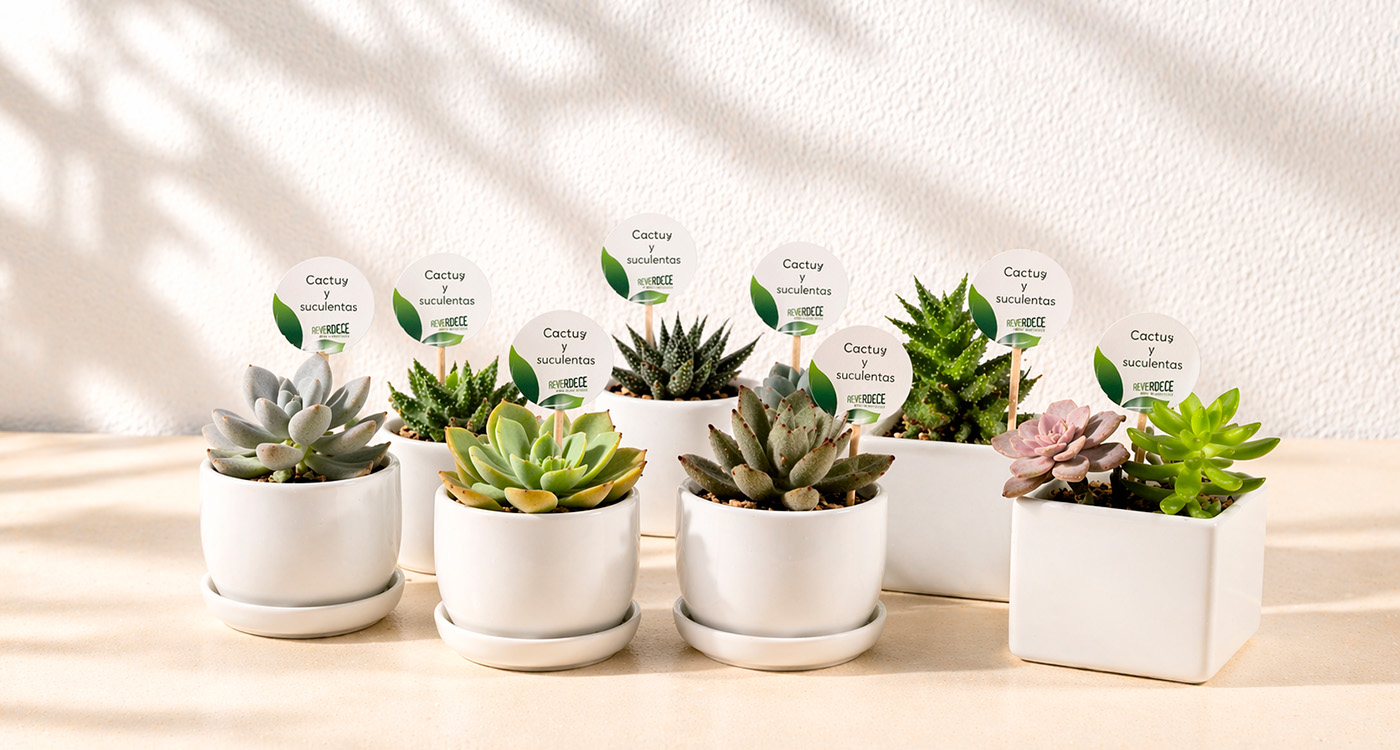 Reverdece - Jardinería Profesional - Foto protegida por leyes de copyright